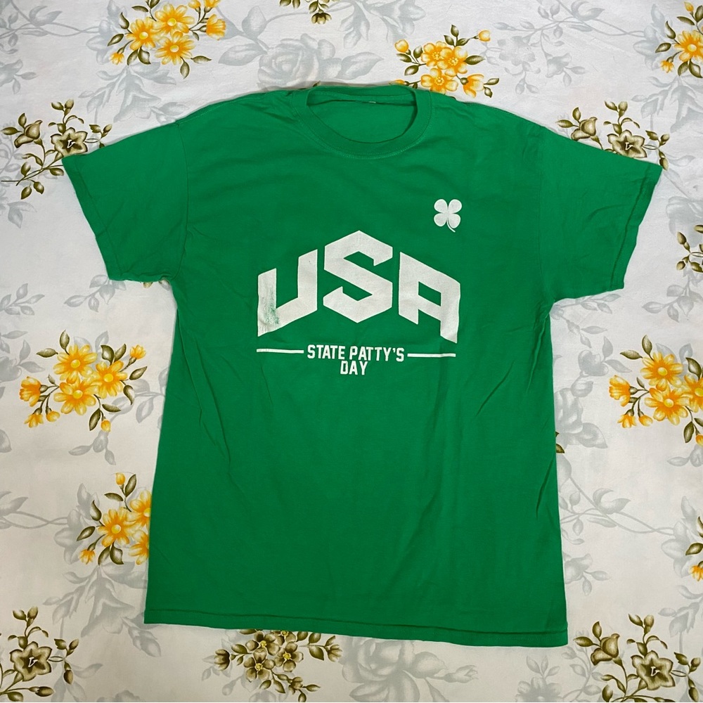 PSU State Patty’s Day Tee